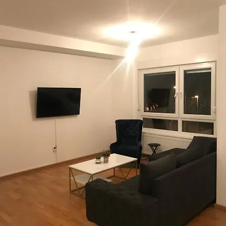 Apartament Marija