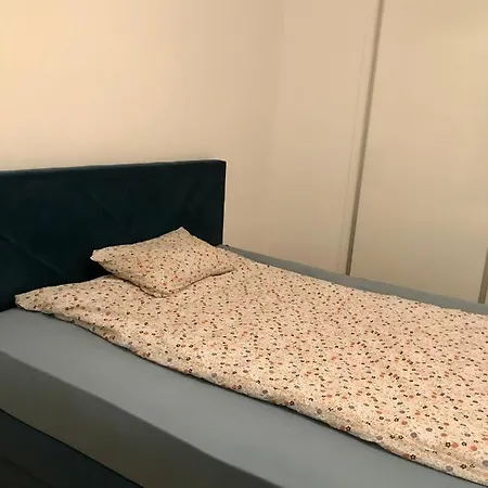 Marija Apartament *