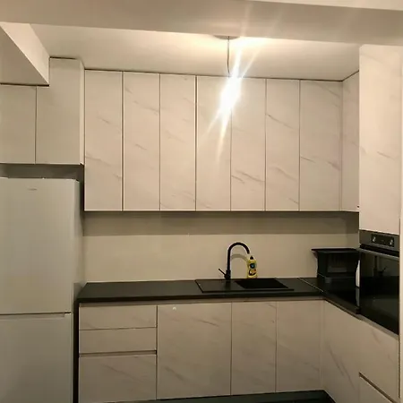 Marija Apartament *