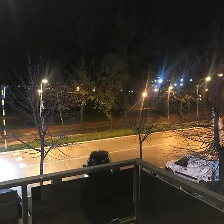 Marija Apartament