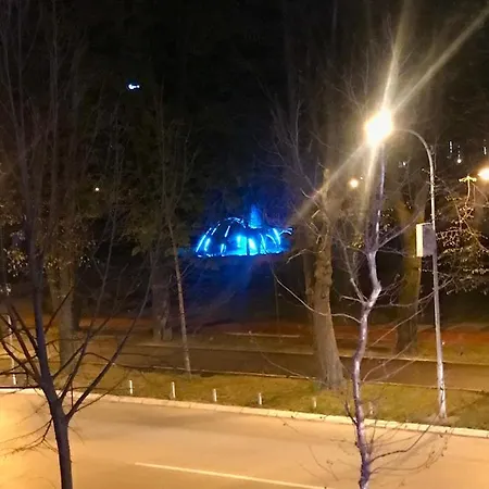 Apartament Marija *